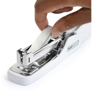 Produktbild für Heftgerät RAPESCO X5-25ps Less Effort, 1384