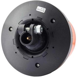 Produktbild für Warnleuchte Hella RotaLED 2XD 013 979-011, orange, 360° LED