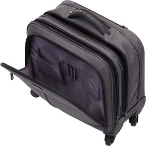 Produktbild für Business-Trolley LightPak Phoenix 46133, 15 Liter