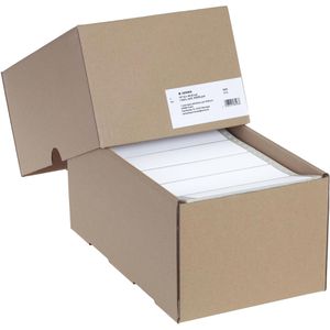 Endlosetiketten Herma 8293, 1-bahnig