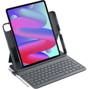 Produktbild für Tablet-Hülle Inateck BK2007-13, grau