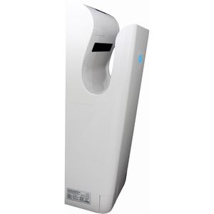 Produktbild für Händetrockner JSD JSD-UVclean, 60131, Jet-Luftstrom, weiß