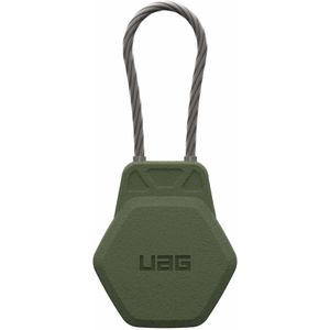 Tracker-Hülle UAG Civilian Drahtseil