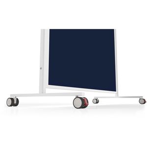 Produktbild für Moderationstafel Magnetoplan Design VarioPin 1181114