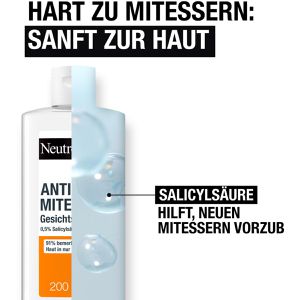 Produktbild für Gesichtswasser Neutrogena Anti-Mitesser, gegen Pickel
