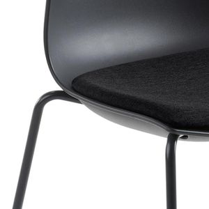 Produktbild für Besucherstuhl Mayer myPRIMO, 2511, stapelbar
