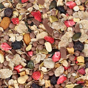 Produktbild für Müsli Seitenbacher Manager Müsli