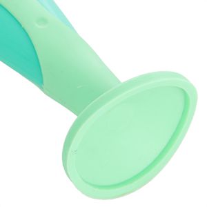 Produktbild für Spülbürste Gut&amp;Günstig mit Saugnapf