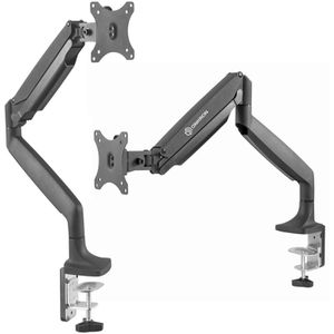 Produktbild für Monitorhalterung Onkron G100-B