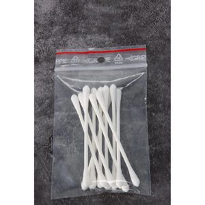 Produktbild für Druckverschlussbeutel Grippie 70 x 100 mm