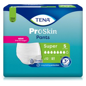 Inkontinenz-Pants TENA ProSkin Super, Unisex