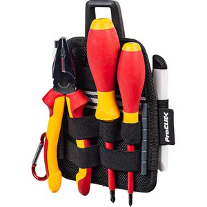 Produktbild für Werkzeug-Gürteltasche Bosch-Sortimo Tool Board S