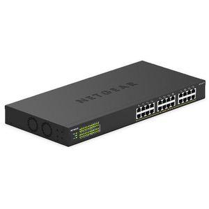Switch Netgear SOHO Gigabit, GS348PP-100EUS, unmanaged
