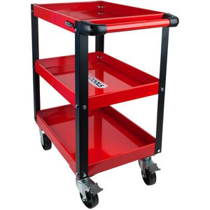 Produktbild für Werkstattwagen KS-Tools ECOline, 890.0001, Tragkraft 150 kg