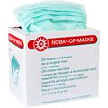 Zusatzbild Mundschutz Nobamed NOBA OP-Masken Typ II R