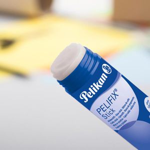 Produktbild für Klebestift Pelikan Pelifix, 40g