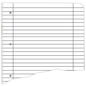 Produktbild für Schulheft Herlitz 3323706 x-book, ab 5. Klasse, A4