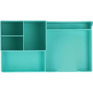 Produktbild für Schreibtisch-Organizer TipTop-Office TTO 409027