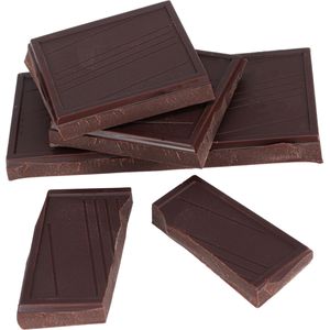 Produktbild für Tafelschokolade Lindt Zartbitter ohne Zuckerzusatz