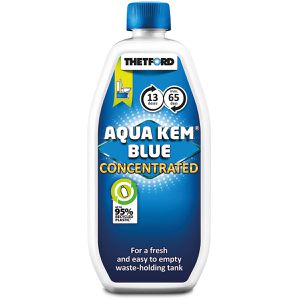 Produktbild für WC-Reiniger Thetford Aqua Kem Blue Konzentrat, flüssig