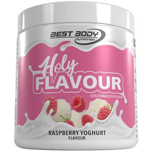 Produktbild für Geschmackspulver Best-Body-Nutrition Holy Flavour