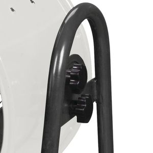 Produktbild für Industrieventilator Unicraft MV 50, 1100 Watt