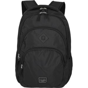 Rucksack Travelite Basics Melange, 45 cm