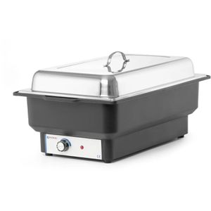 Chafing-Dish Hendi Tellano, 204825, elektrisch
