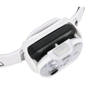 Produktbild für Stirnlampe Petzl Swift RL LED, wiederaufladbar, weiß