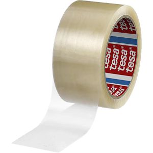Packband Tesa 4280, PP, transparent
