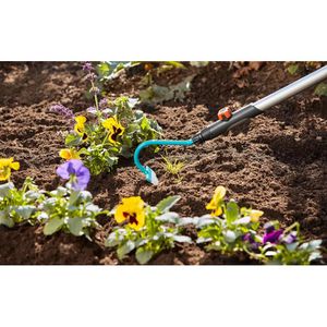 Produktbild für Gartenhacke Gardena 3113-20, Unkrauthacke
