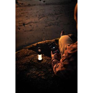Produktbild für Campinglampe Ledlenser ML6 Connect, aufladbar
