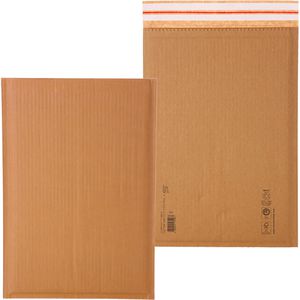 Produktbild für Polsterversandtaschen WaveBag Typ F, für Format A4