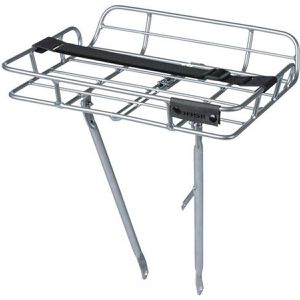 Fahrrad-Gepäckträger Basil Portland High, 26-28 Zoll