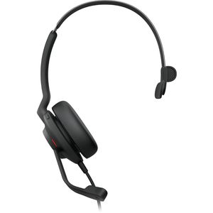 Produktbild für Headset Jabra Evolve2 30 SE UC Mono
