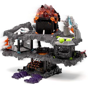 Produktbild für Spielset schleich ELDRADOR 42757, ab 6 Jahre