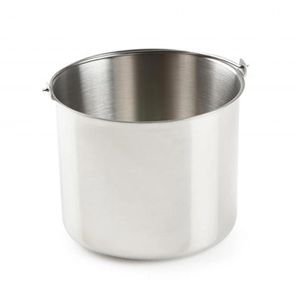 Produktbild für Eismaschine Domo DO9201I, selbstkühlend