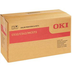 Produktbild für Fixiereinheit Oki 46358502