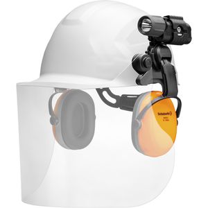 Produktbild für Schutzhelm Schuberth CrossElectric, EN 397, EN 50365