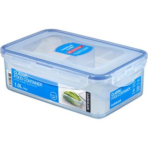 Produktbild für Frischhaltedose LocknLock HPL817T, aus Kunststoff