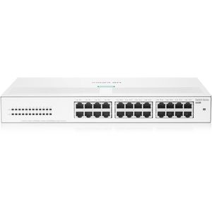 Produktbild für Switch HPE Networking Instant On 1430 24G, R8R49A, unmanaged