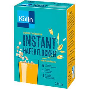 Haferflocken Kölln Instant Flocken