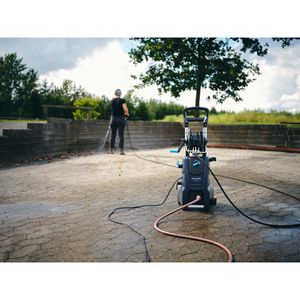 Produktbild für Hochdruckreiniger Nilfisk MC1C-125/500 XT