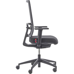 Produktbild für Bürostuhl Köhl ANTEO 5000 BASIC NETWORK, AIR-SEAT