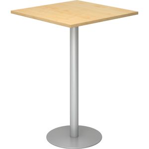 Stehtisch Hammerbacher STH88, ahorn