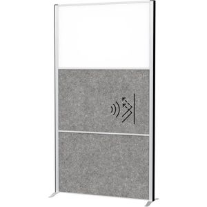 Stellwand Maul MAULconnecto 9603095