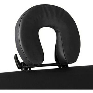 Produktbild für Massageliege vidaXL Massagetisch, aus Aluminium, mit Armlehnen