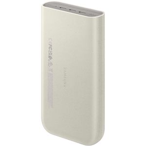 Produktbild für Powerbank Samsung EB-P4520, 20000mAh