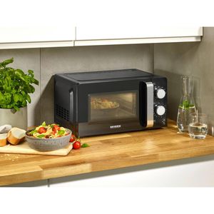 Produktbild für Mikrowelle Severin MW 7886