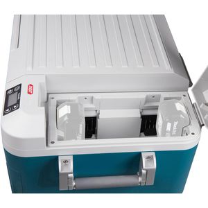 Produktbild für Kühlbox Makita CW002G, Trolley, 50 Liter